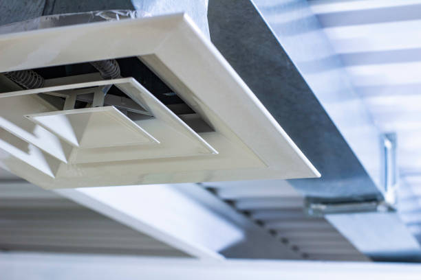 Professional Airduct Cleaning in Palmetto Estates, FL