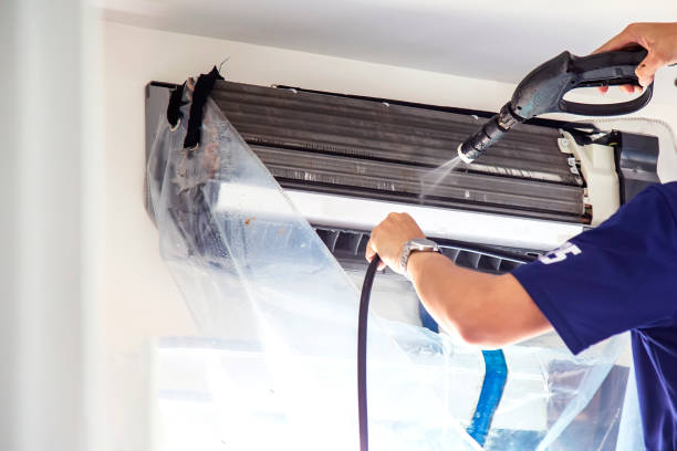 Best Affordable Air Duct Cleaning  in Palmetto Estates, FL
