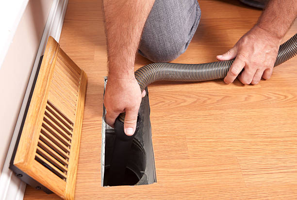 Best Best Air Duct Cleaning Company  in Palmetto Estates, FL
