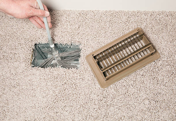 Best Local Air Duct Cleaning Services  in Palmetto Estates, FL